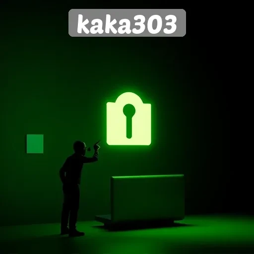 Ulasan Lengkap Tentang Keamanan di Situs Kaka303