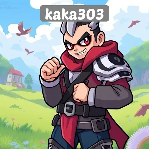 Mengulas Keunggulan Kaka303 dalam Dunia Game Online