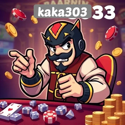 Keuntungan Bergabung di Kaka303 untuk Penggemar Game Online