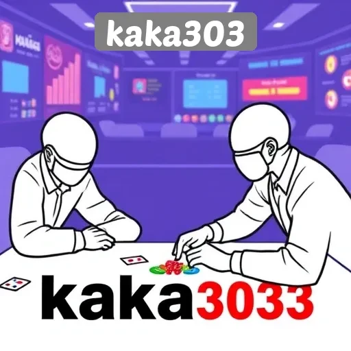 Review Pengalaman Bermain di Situs Game Kaka303