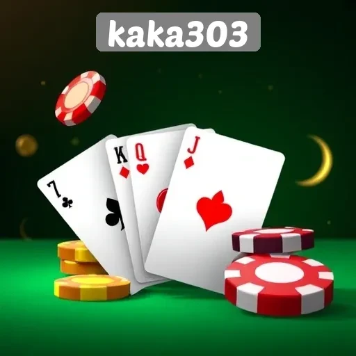 Kelebihan Bermain di Situs Kaka303 yang Harus Diketahui