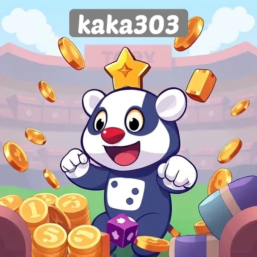 Menggali Fitur Menarik di Kaka303 untuk Pecinta Game