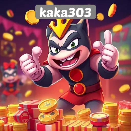 Mengenal Kaka303 sebagai Platform Permainan Terpercaya