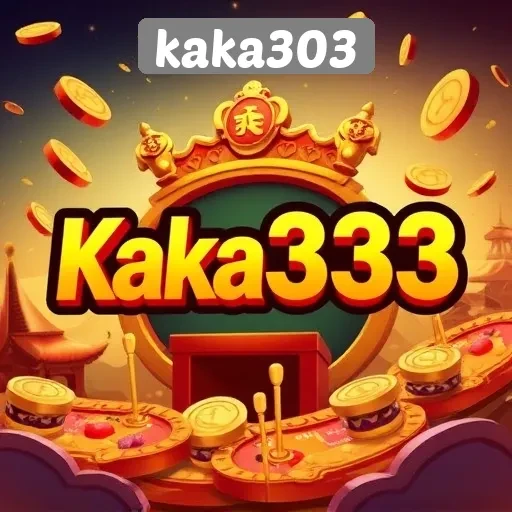 Mengenal Kaka303 Situs Game Seru untuk Pecinta Hiburan