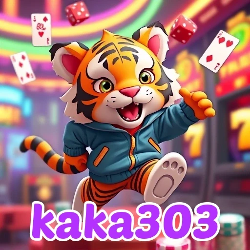kaka303: Raih Keberuntungan dengan Promo Menarik yang Tak Terlewatkan!