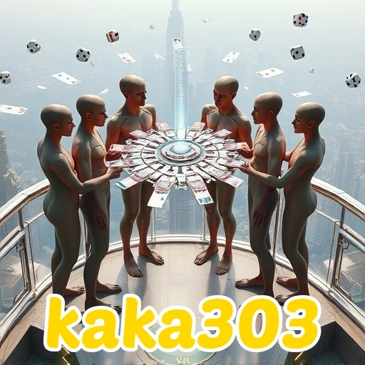 kaka303: Temukan Sensasi Game Aksi yang Memukau di Indonesia