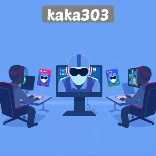 Meneliti Keamanan dan Privasi Pengguna di Kaka303