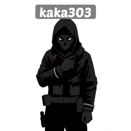 Tinjauan Keamanan dan Privasi di Kaka303