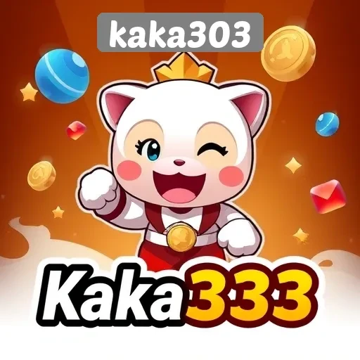 Kaka303: Solusi Hiburan untuk Penggemar Game