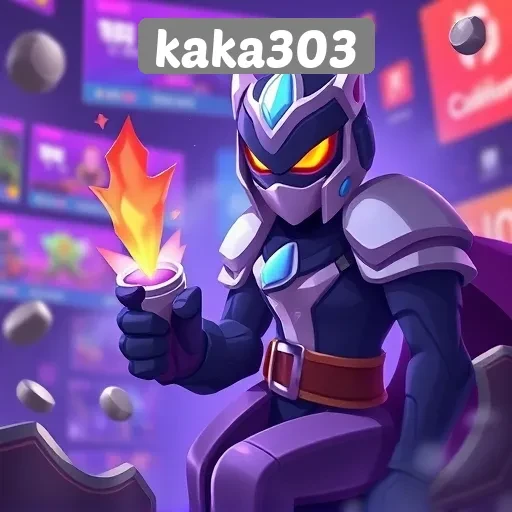 Bagaimana Kaka303 Meningkatkan Pengalaman Bermain Game