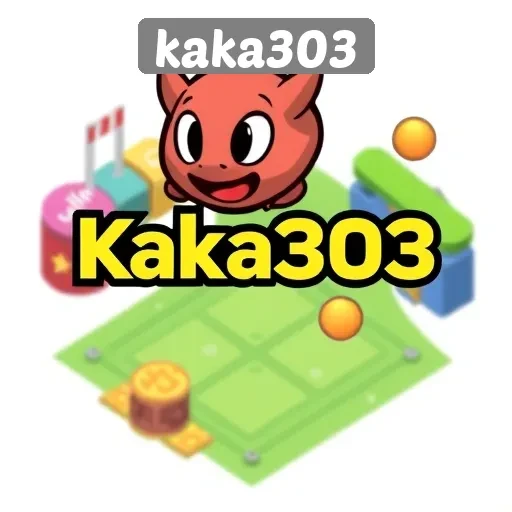 Mengenal Kaka303 sebagai Platform Game Terpercaya di Indonesia