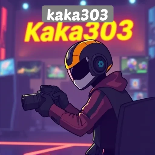 Potensi Kaka303 dalam Meningkatkan Pengalaman Gaming di Indonesia
