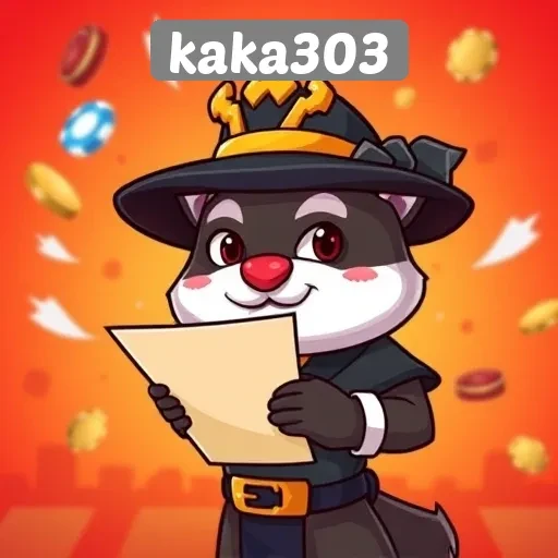 Mengapa Kaka303 Dikenal Sebagai Situs Game Terpercaya