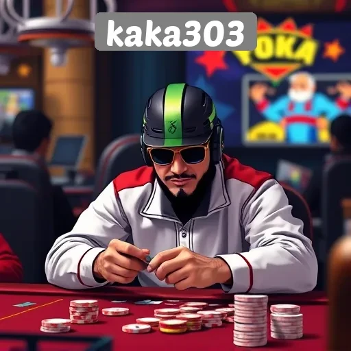 Tips Bermain Aman di Kaka303 untuk Pemula